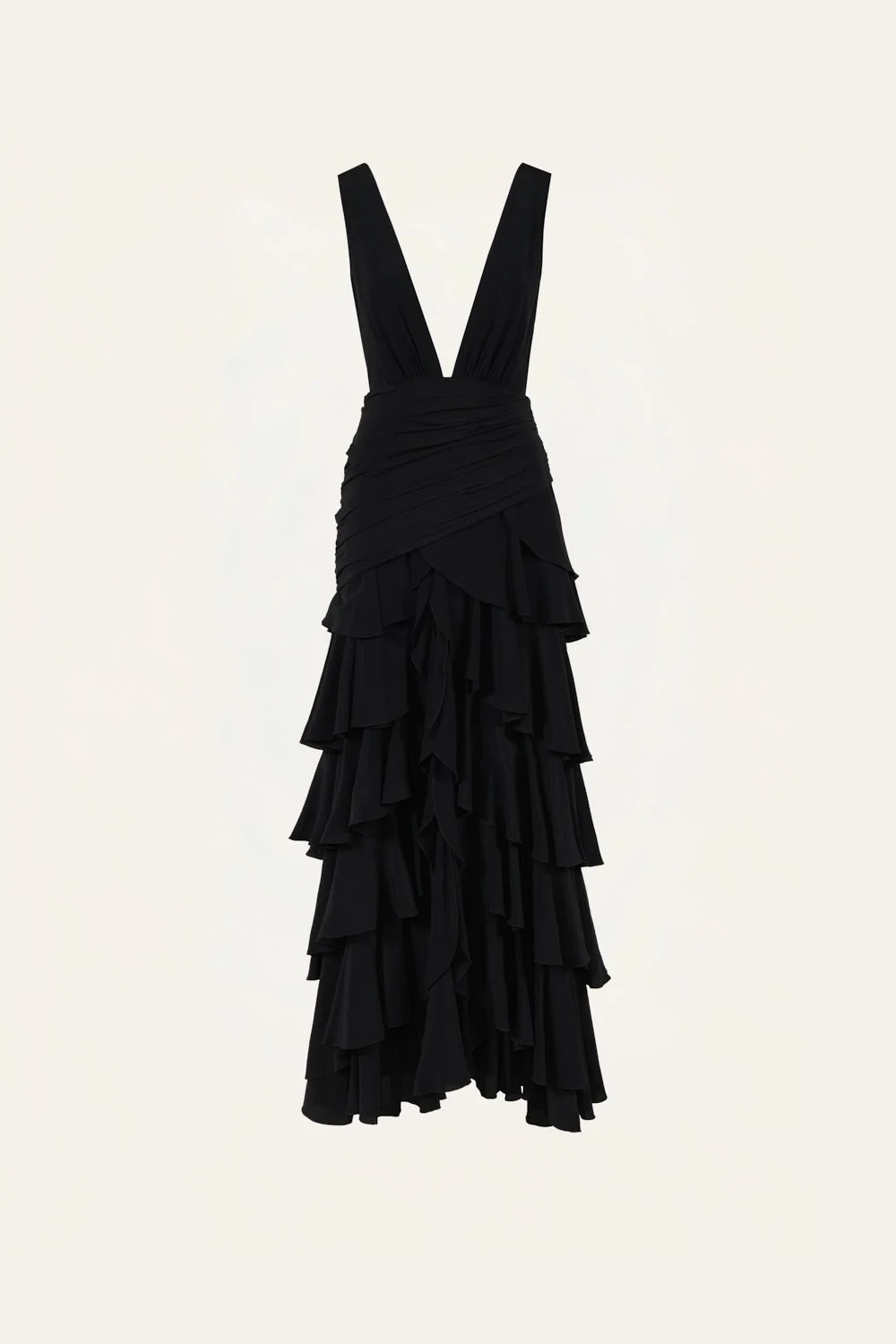A Map Of Gentle Winds Dress - 1