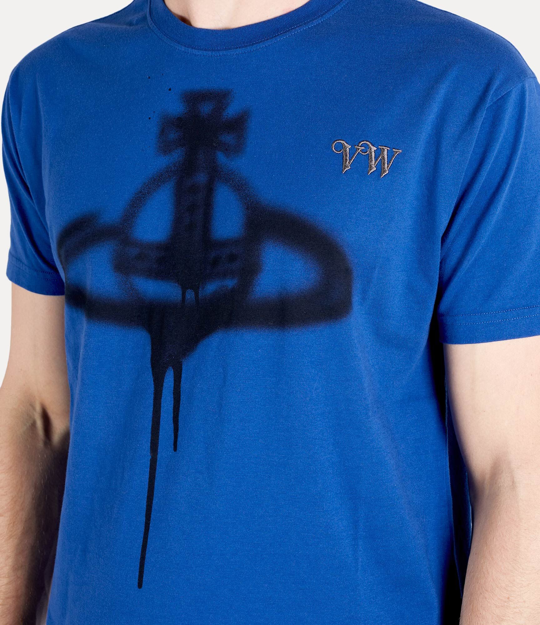 SPRAY ORB CLASSIC T-SHIRT - 7