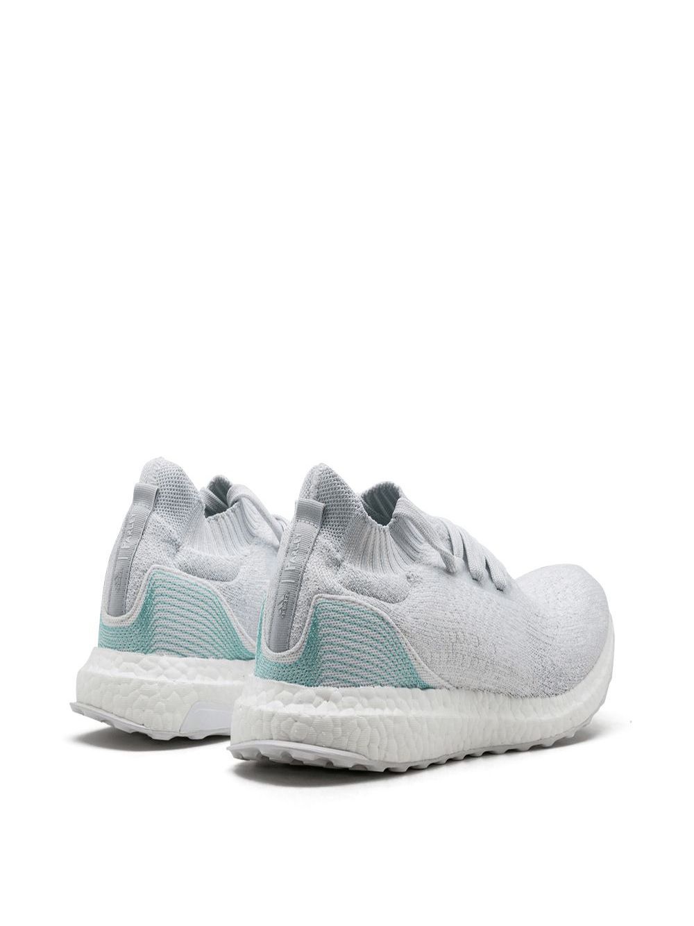 UltraBoost Uncaged LTD "Parley" sneakers - 3