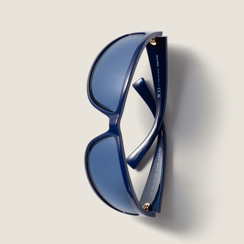 Miu Miu Eyewear Collection sunglasses 5
