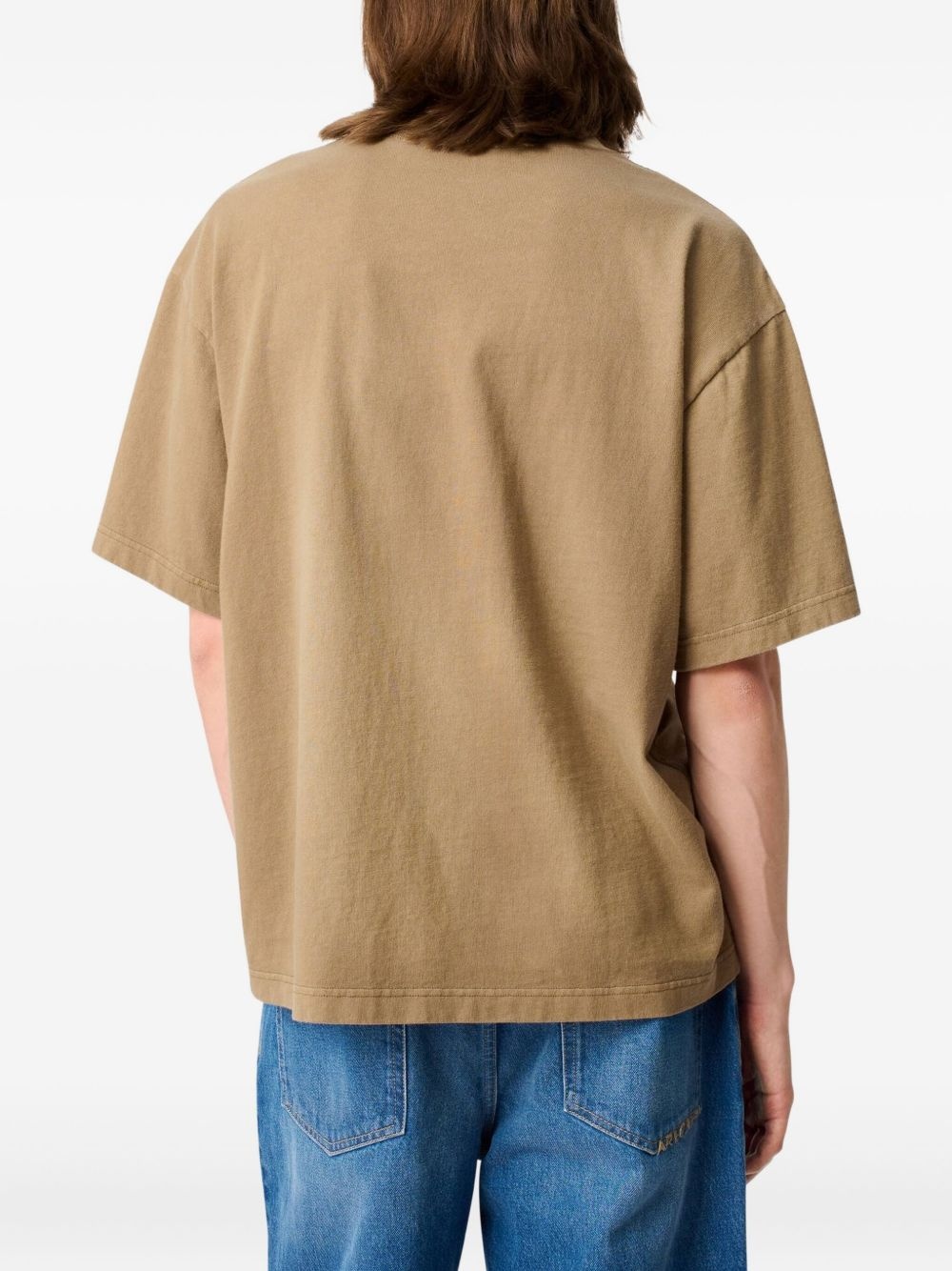 Honor T-shirt - 4