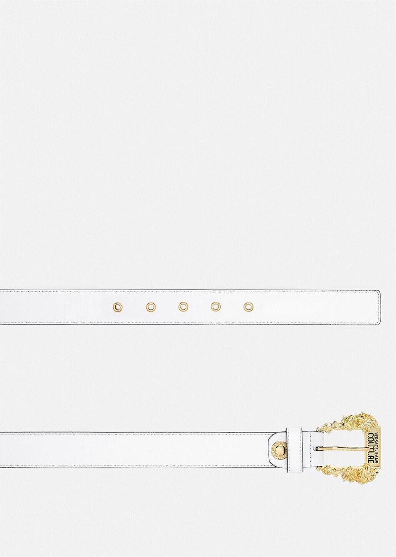 VERSACE JEANS COUTURE Couture1 Belt outlook