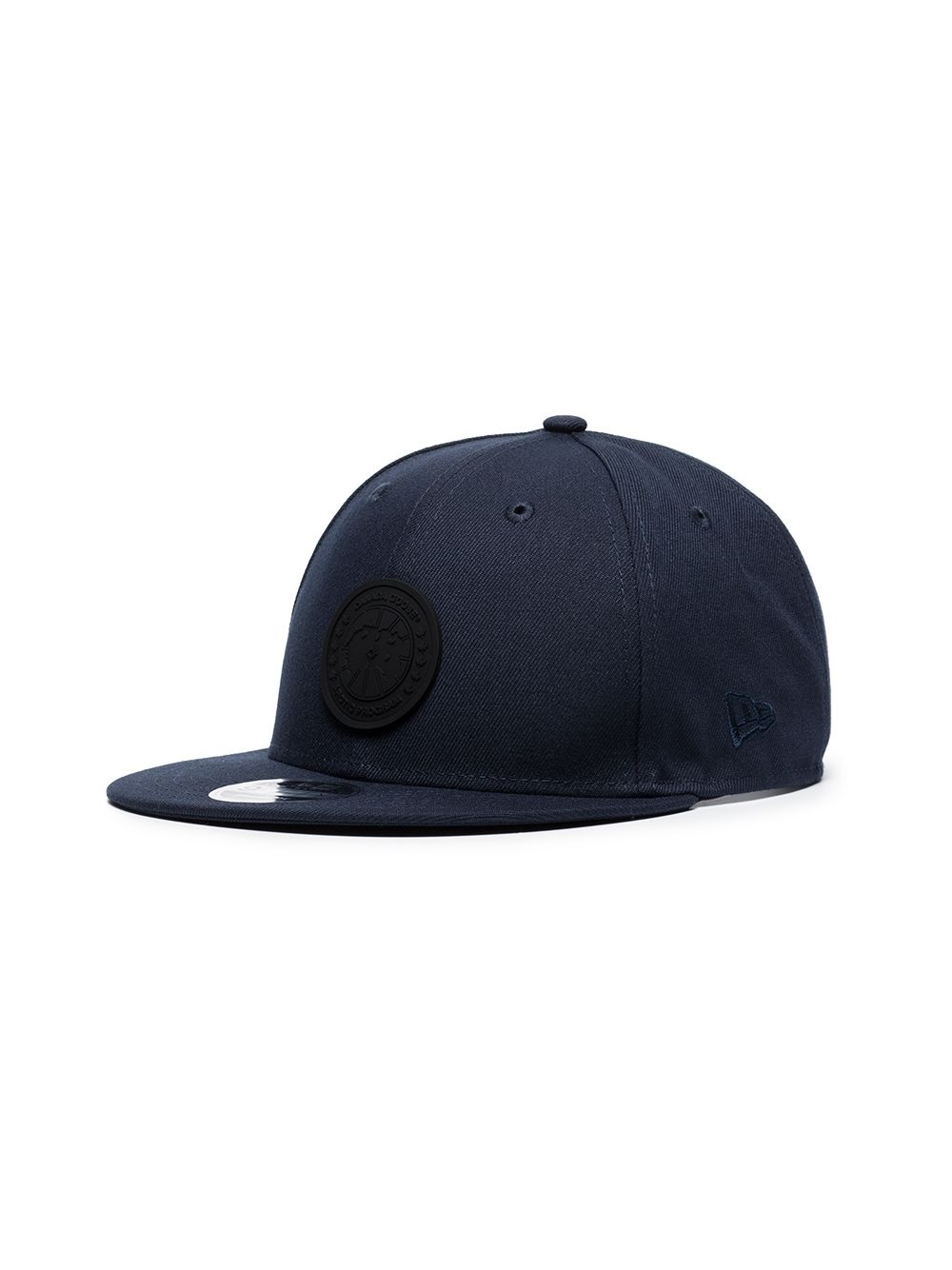 Snapback Disc-patch cap - 3