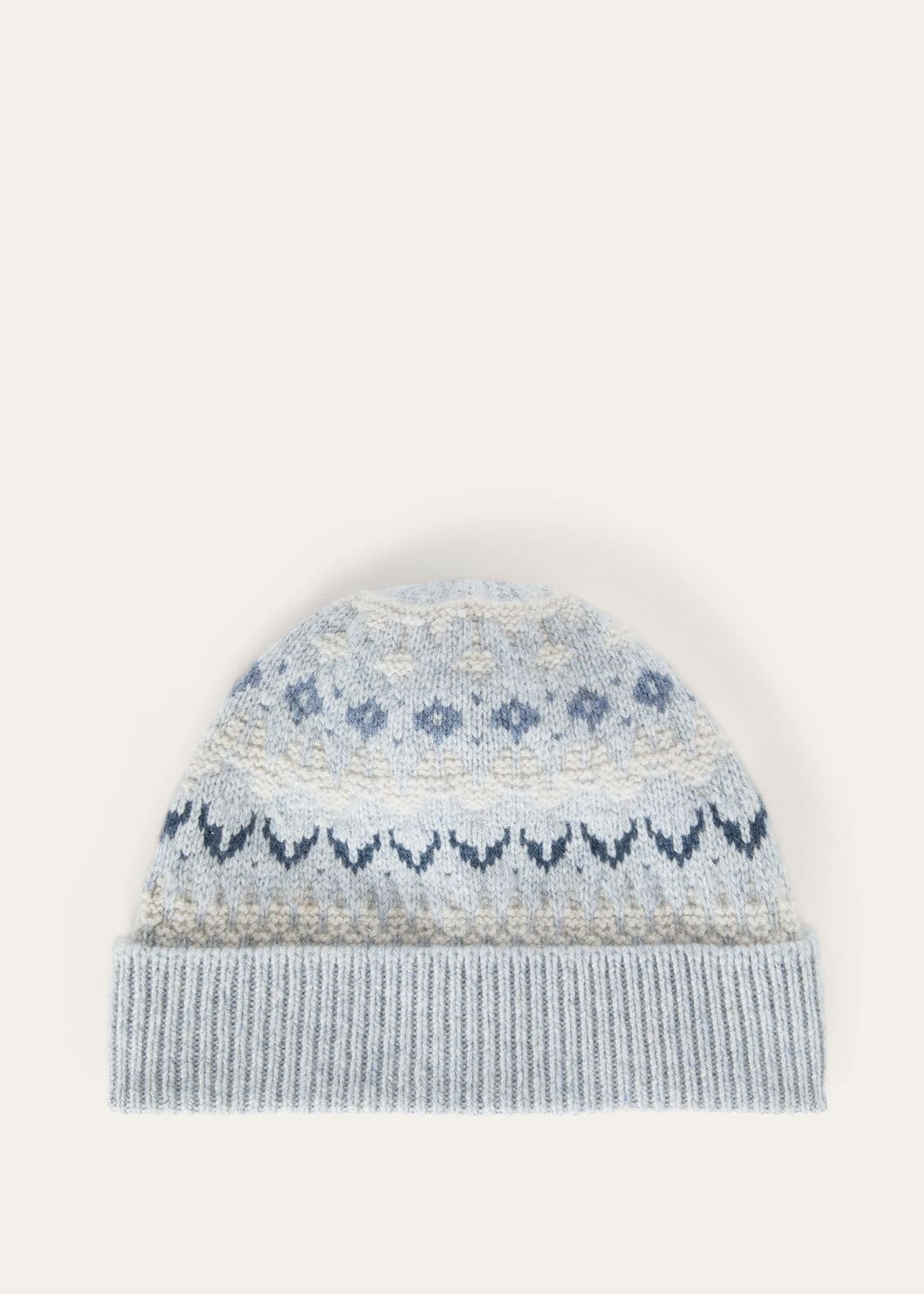 Alpe Pile Beanie - 1
