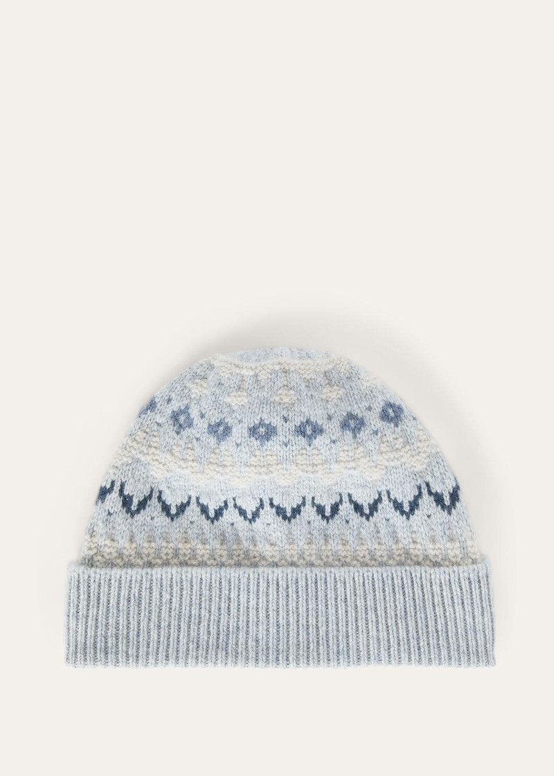 Alpe Pile Beanie 1