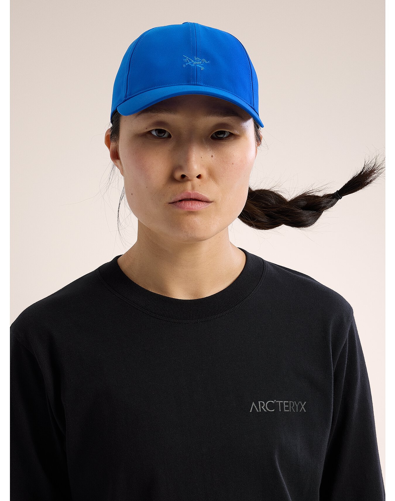 Small Bird Cap - 3