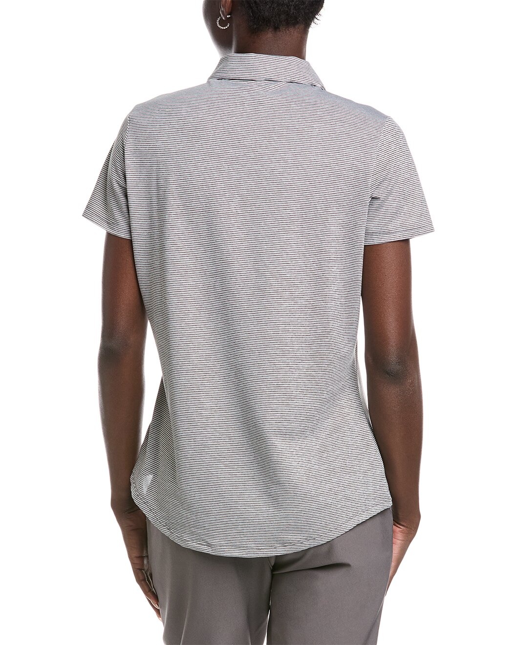 adidas Ottoman Polo Shirt - 2