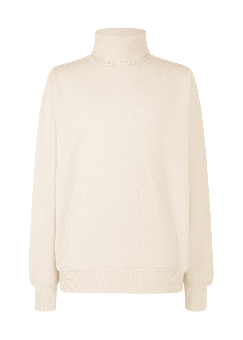 WOOL SMOOTH - 1
