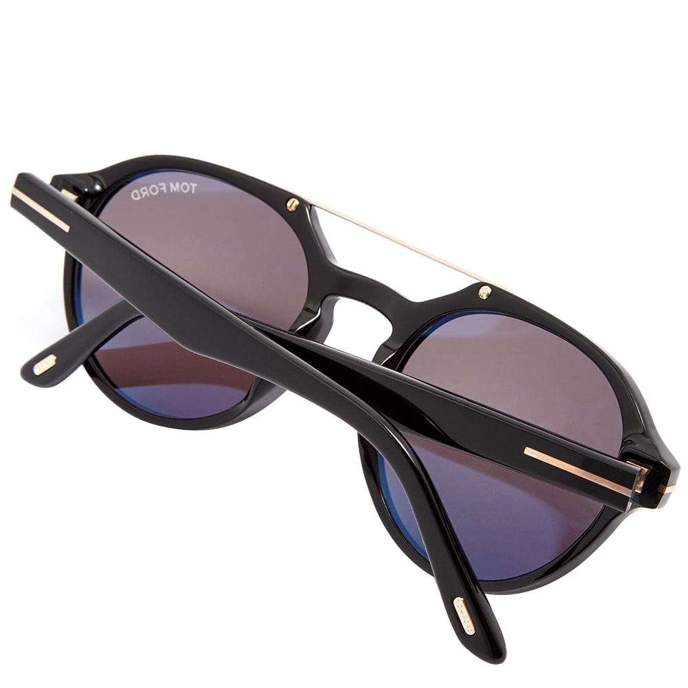 Tom Ford FT0696 Sunglasses - 4