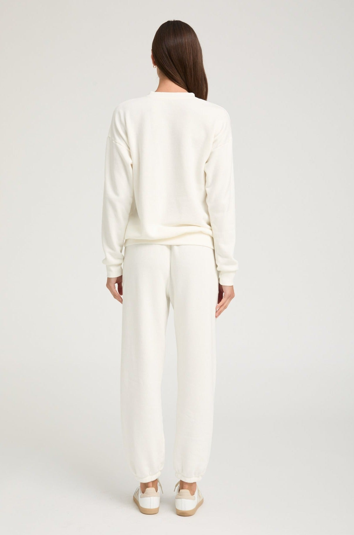 OFF WHITE SUPER WOMAN FOREVER SWEATSHIRT - 4
