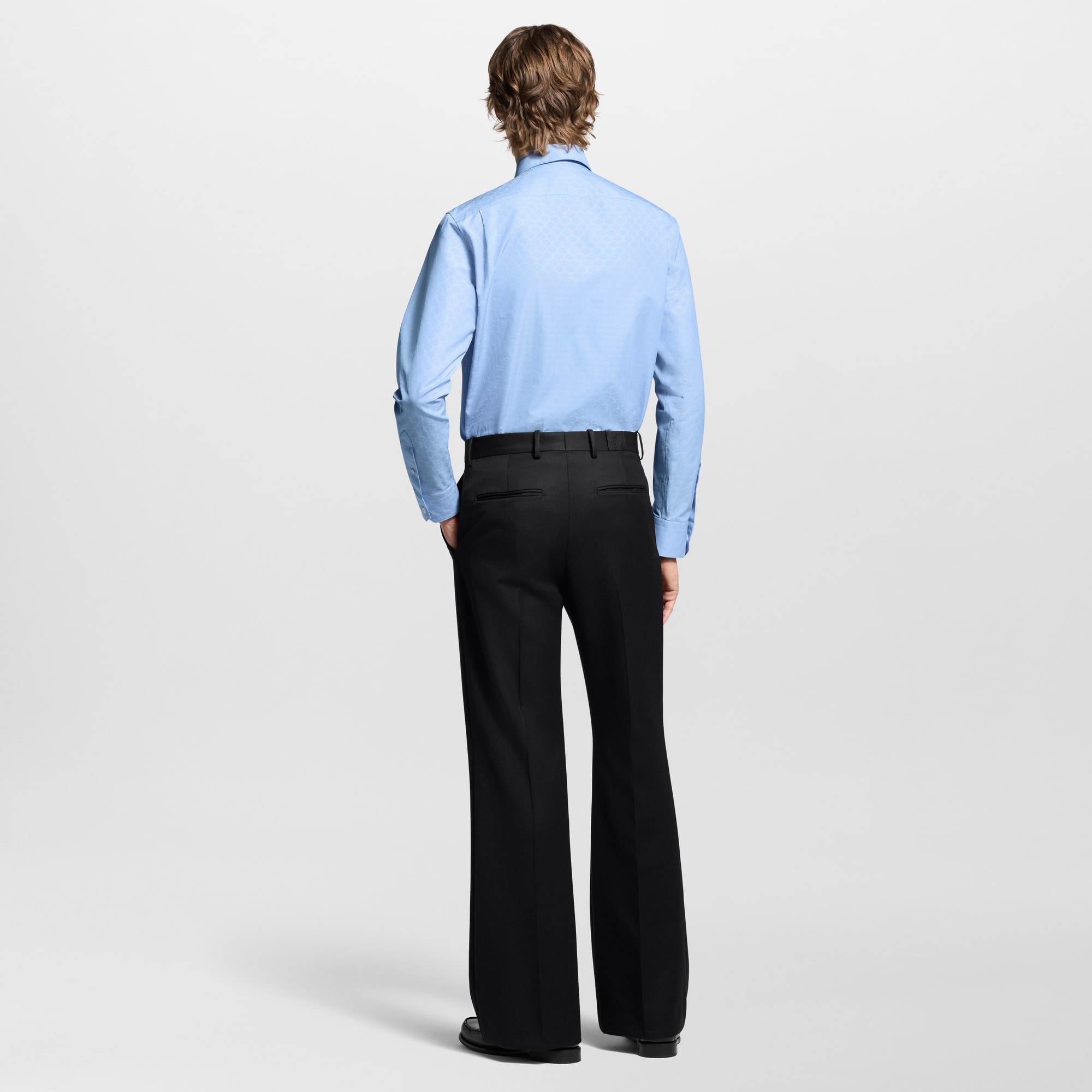 Classic Shirt - 2