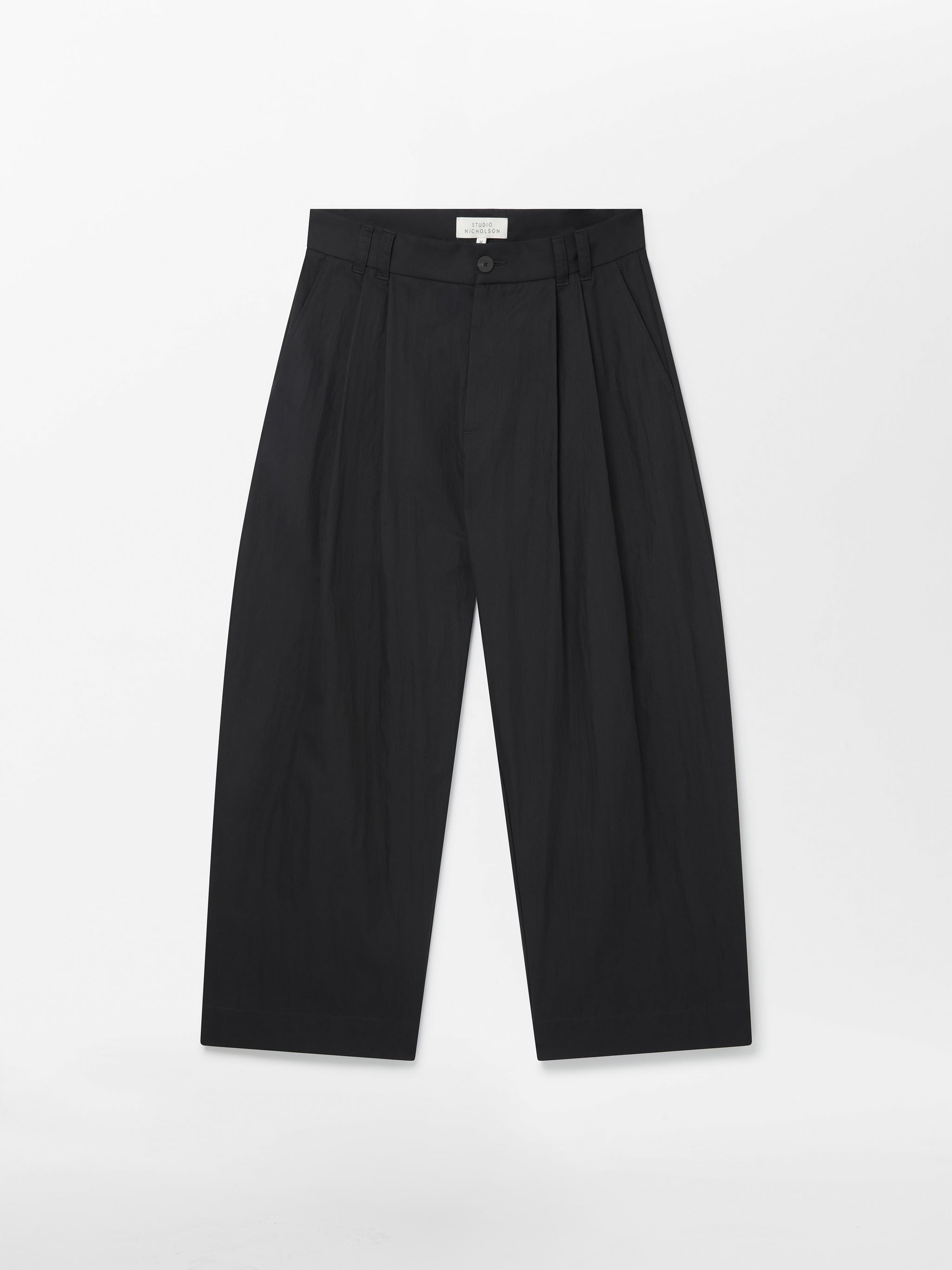 Yale Sporty Cotton Pant - 1