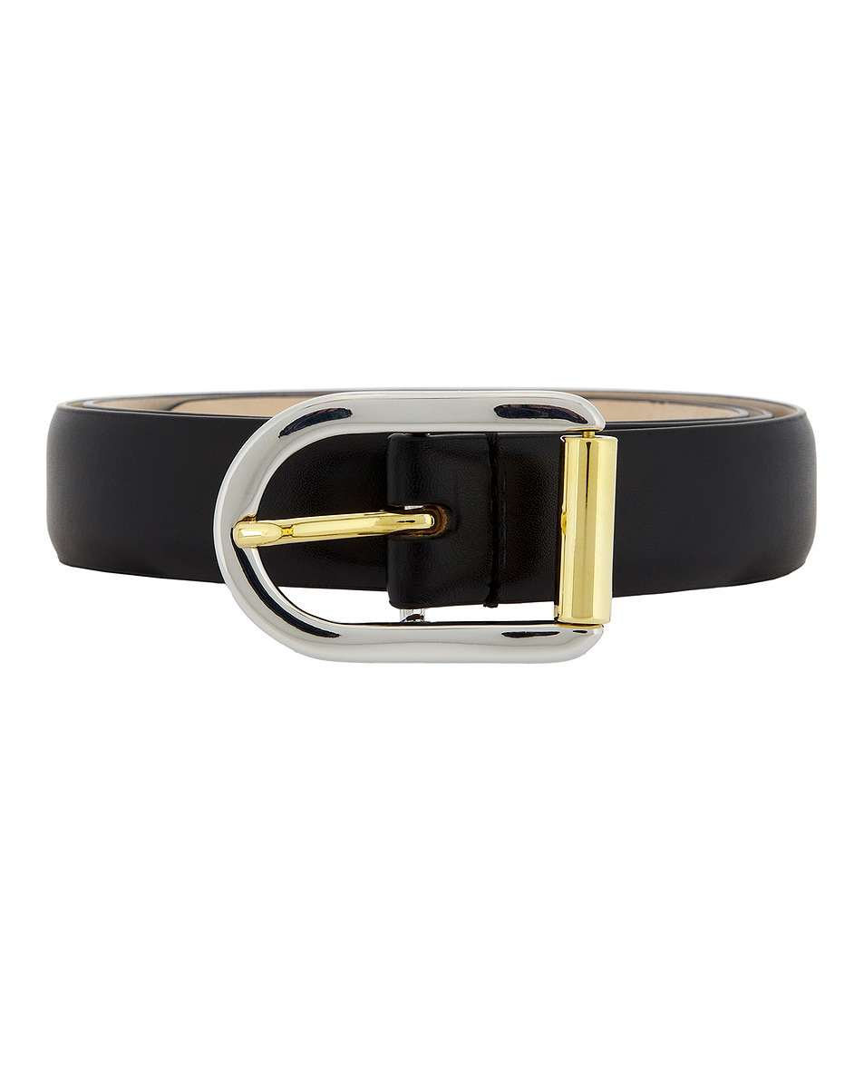 Mija Mixed Belt - 3