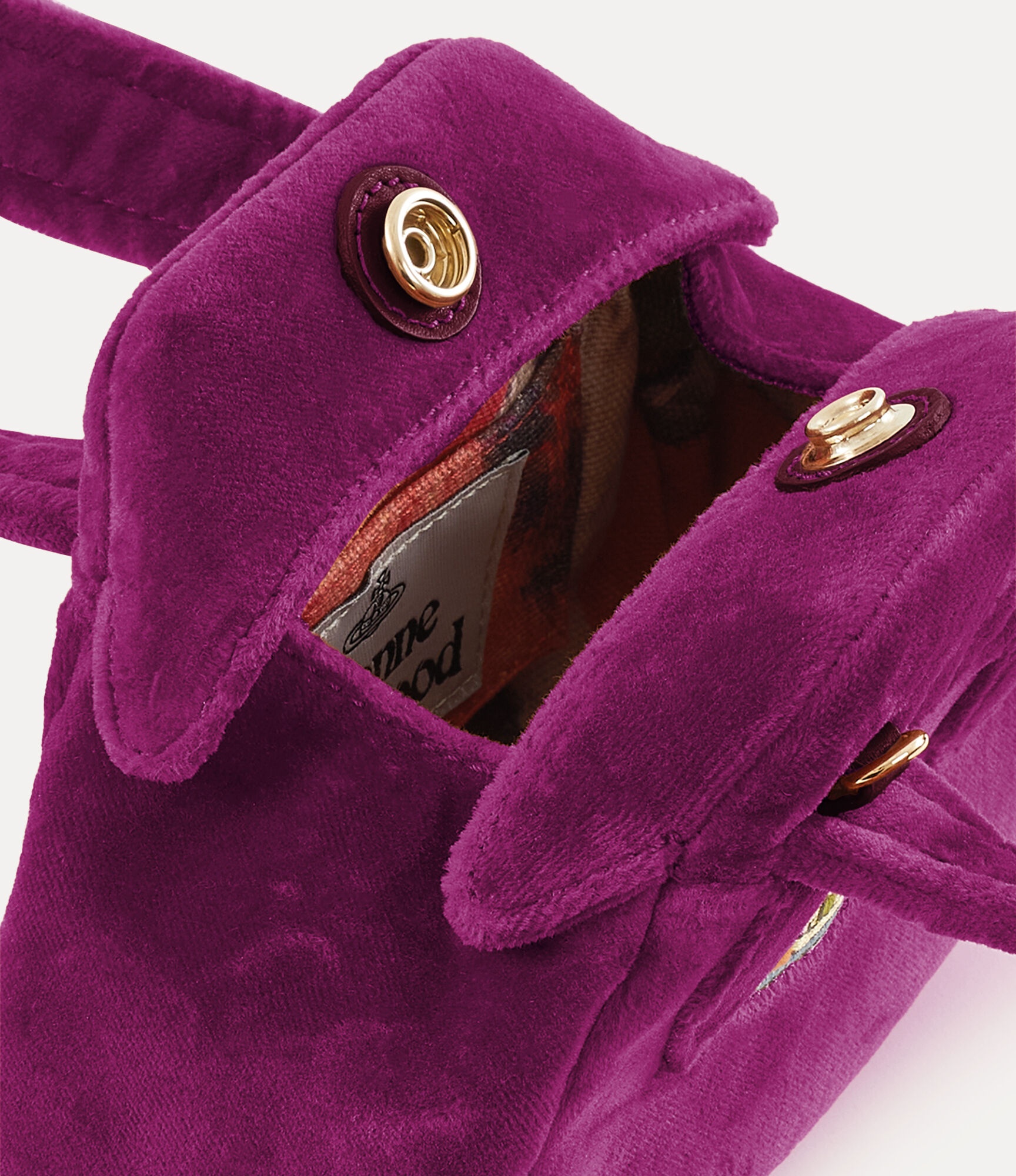 ARCHIVE MINI YASMINE BAG - 3