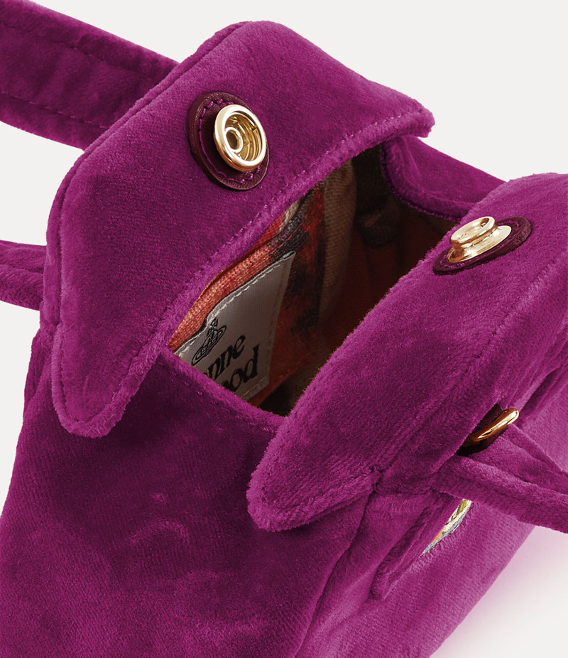 ARCHIVE MINI YASMINE BAG 3