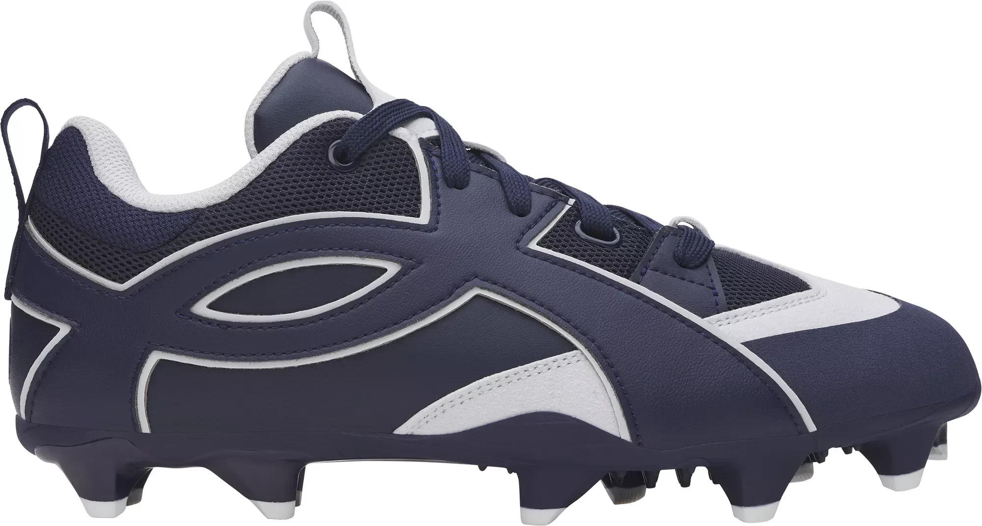 Under Armour Yard Icon TPU Baseball Cleats - 1