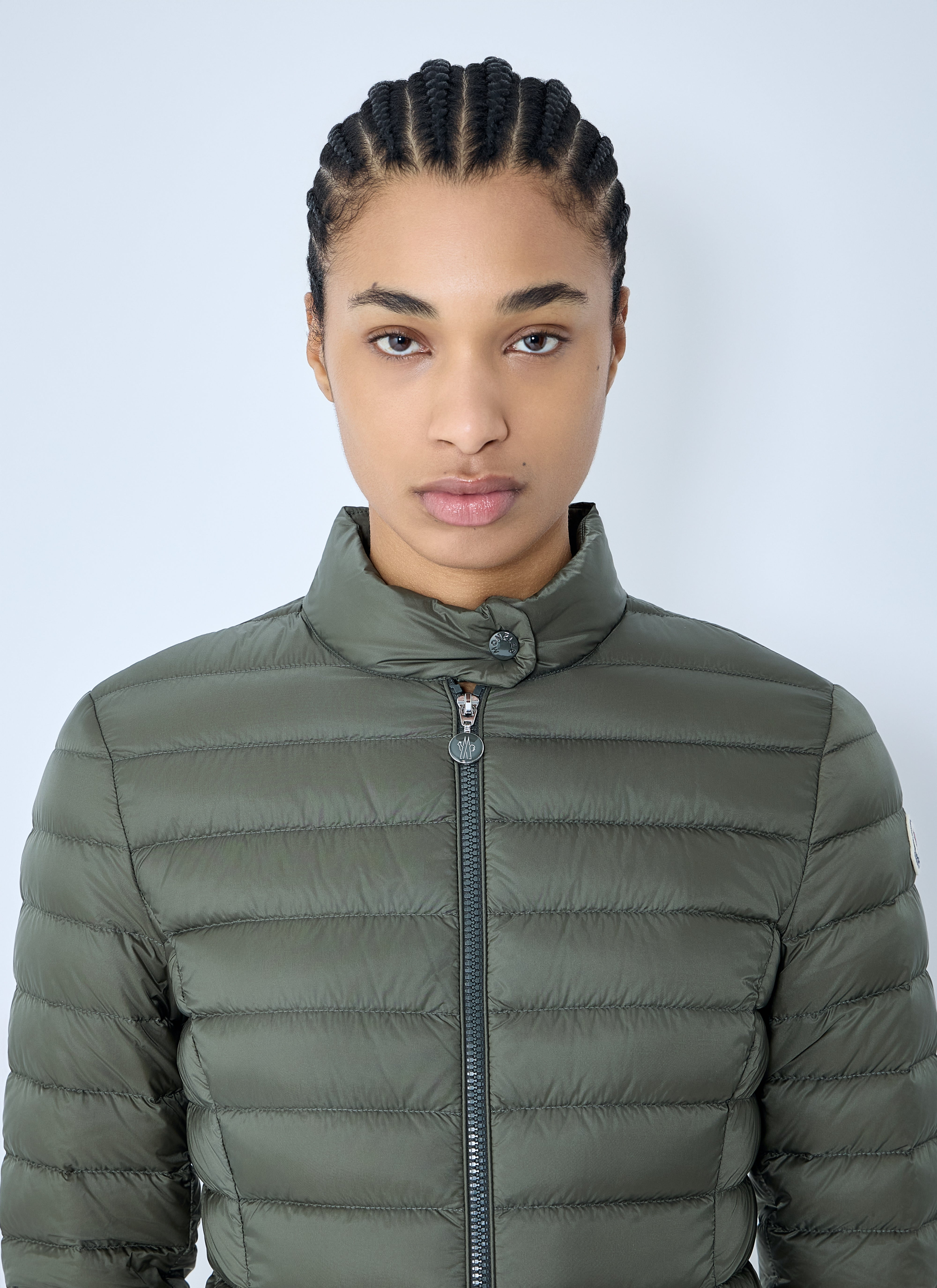 Moncler Women Igelle Short Down Jacket - 5