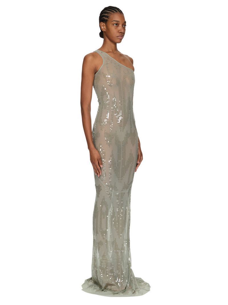 ONE SHOULDER GOWN 2