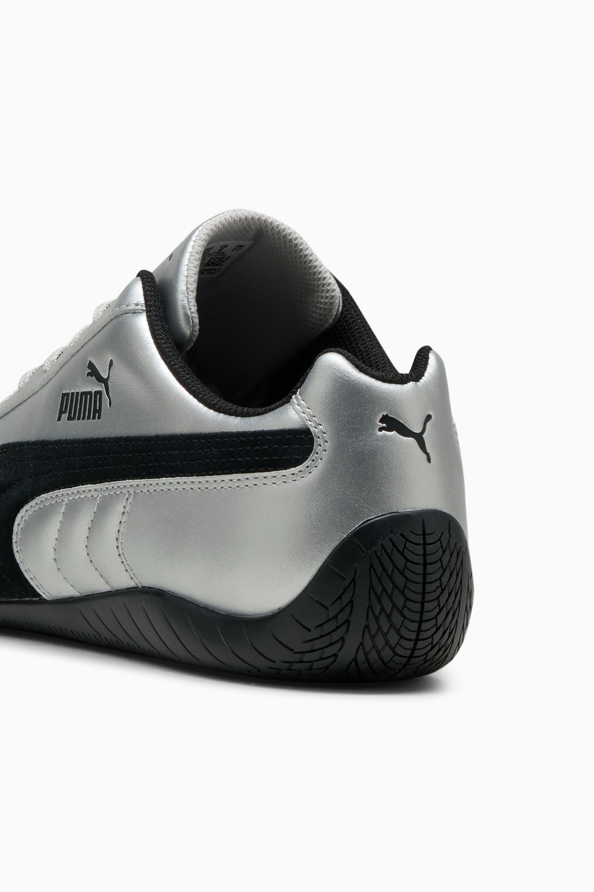 Speedcat Metallic Unisex - 6