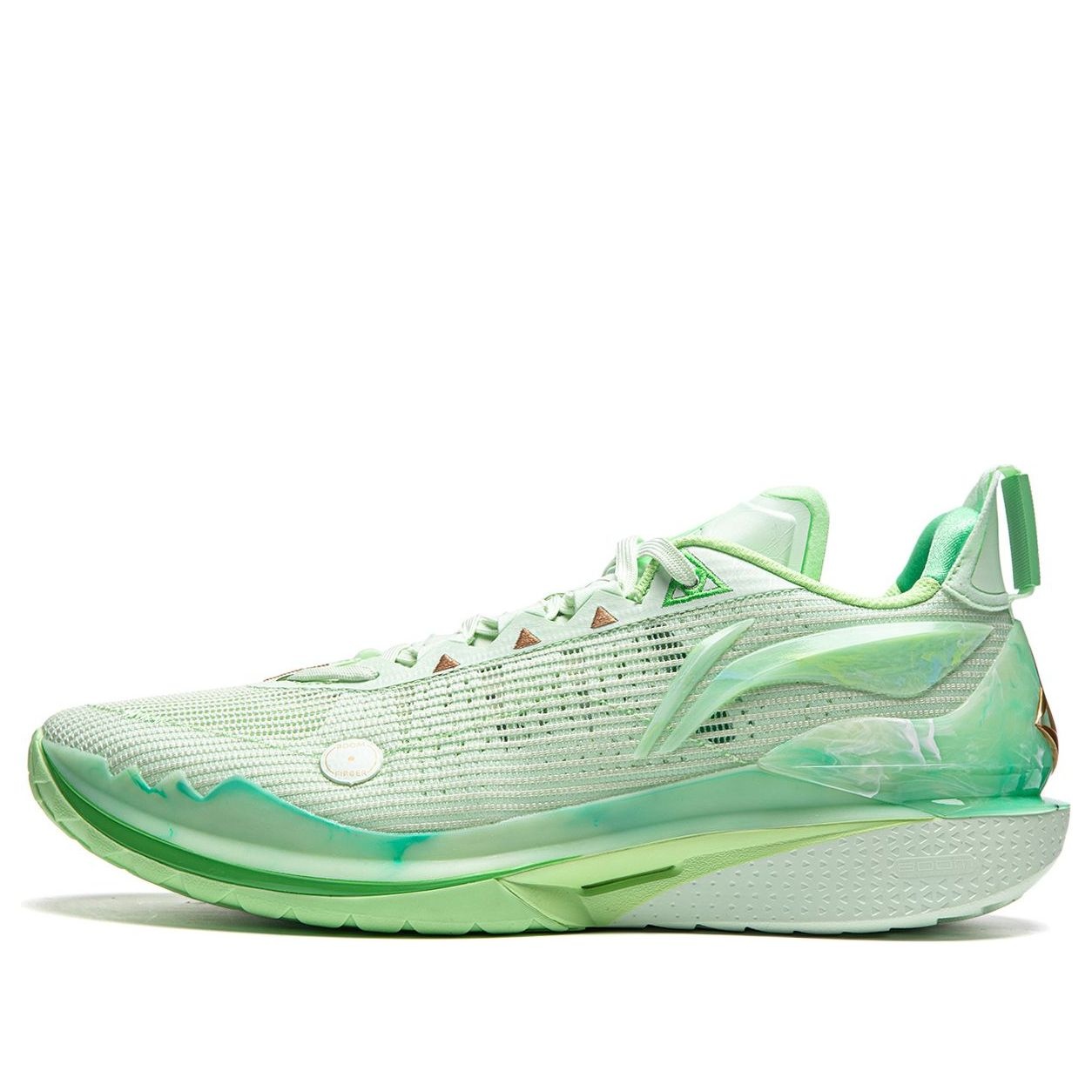 Li-Ning Jimmy Butler 2 'Jade' ABAT081-38 - 1