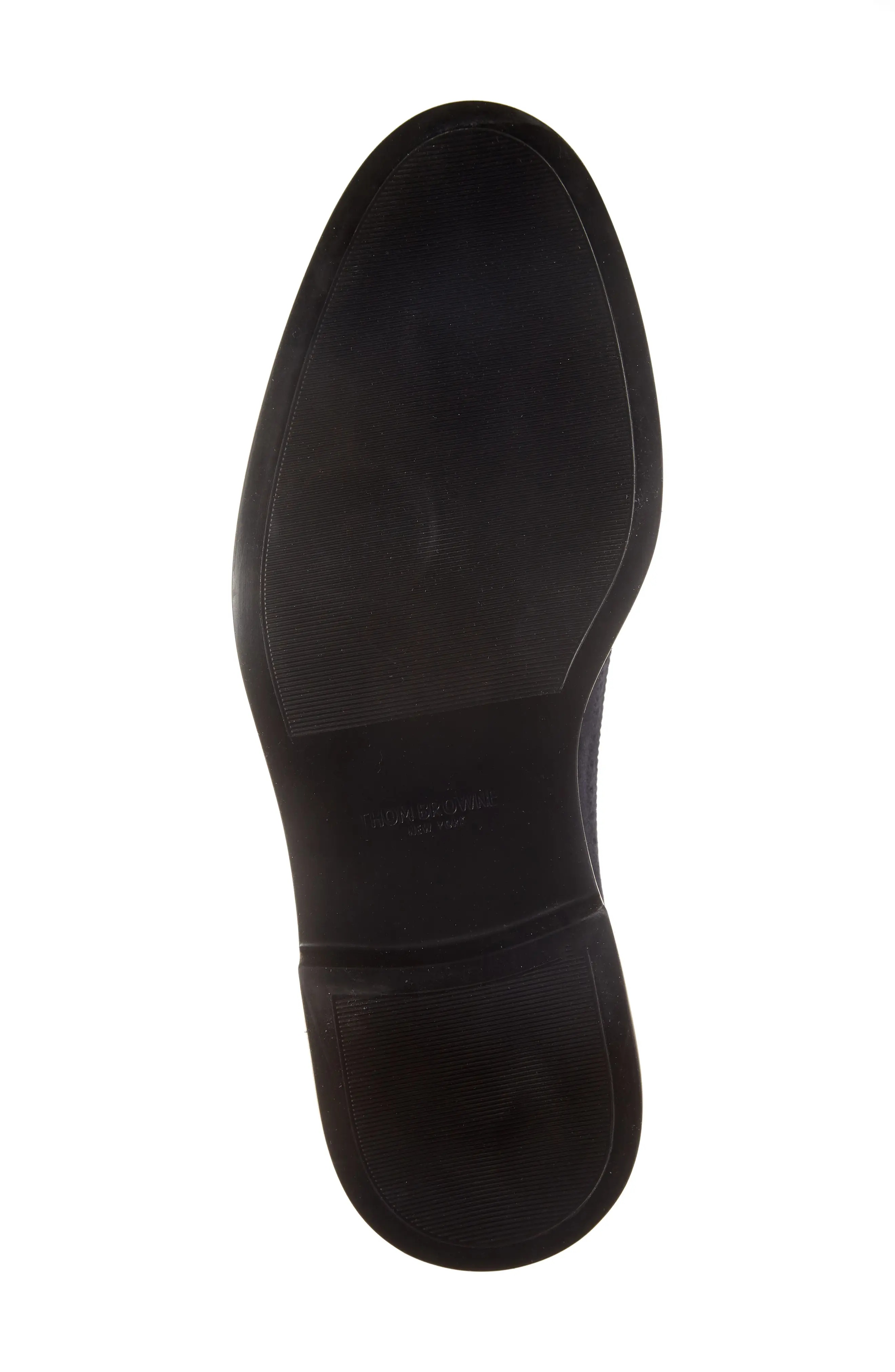 Classic Wingtip Derby - 6