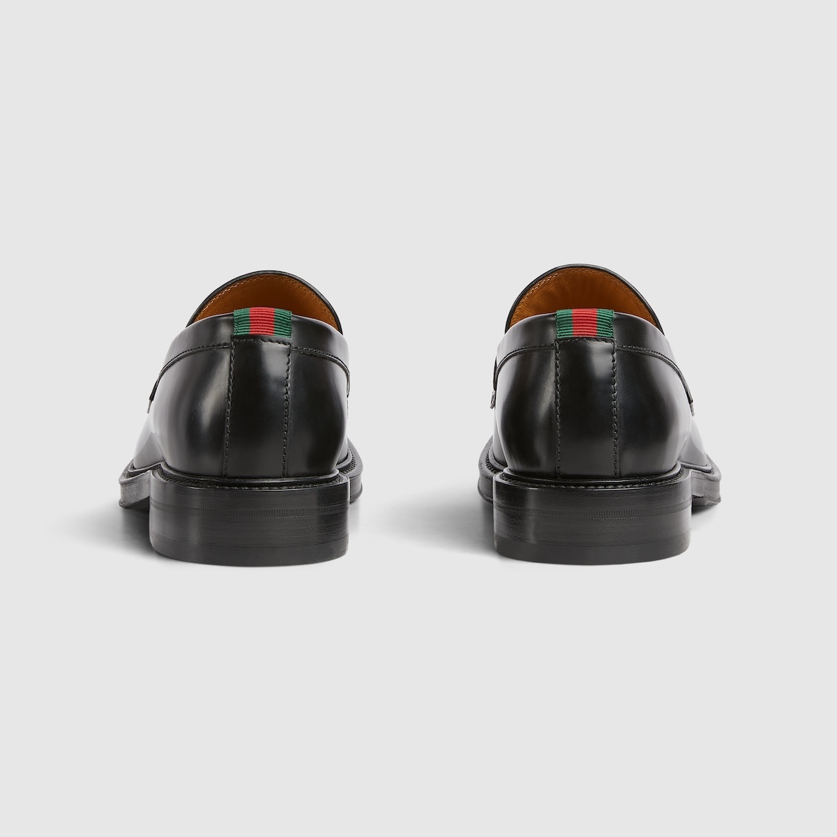 Men's loafer with Web - 4