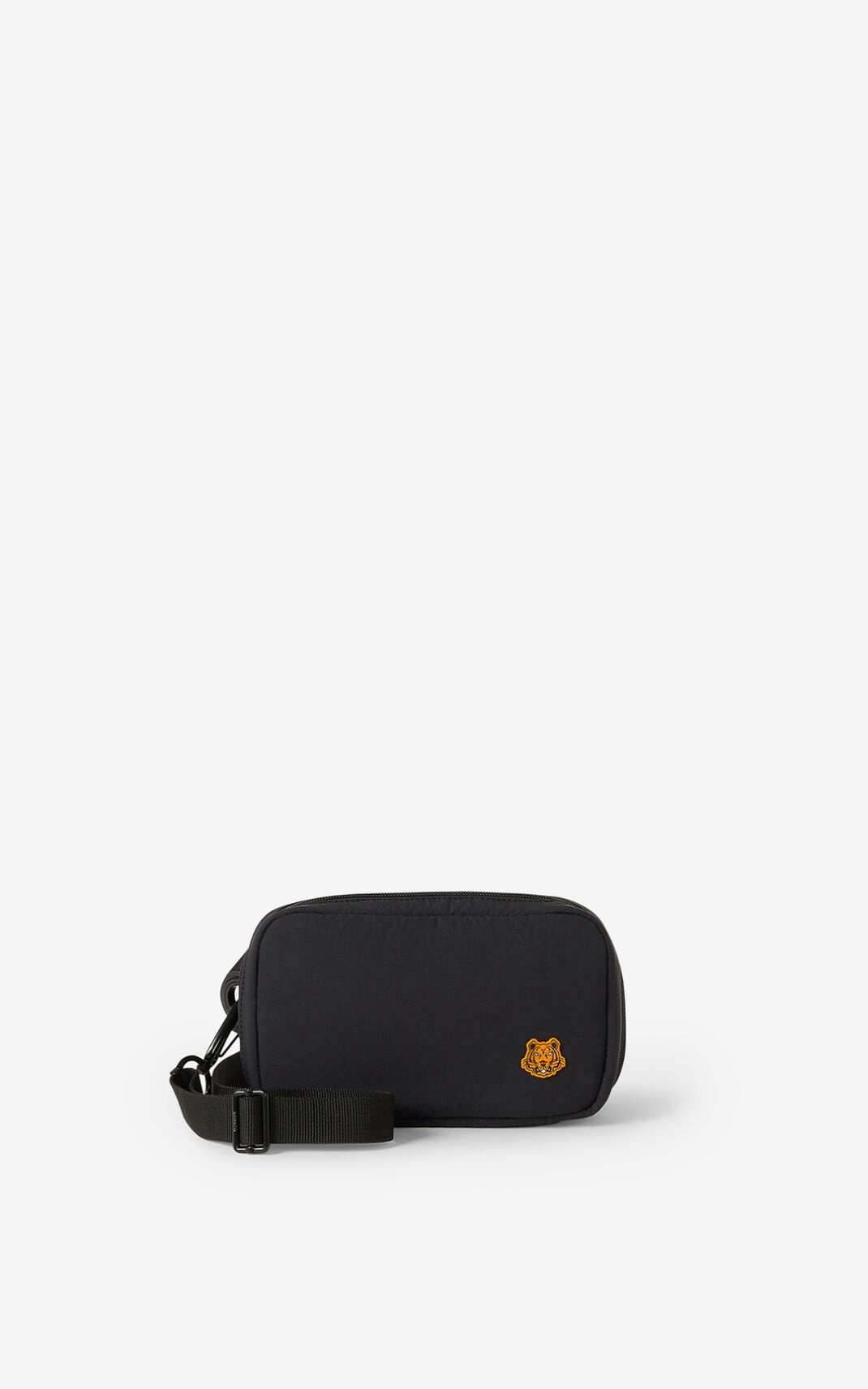 Tiger Crest shoulder bag - 1