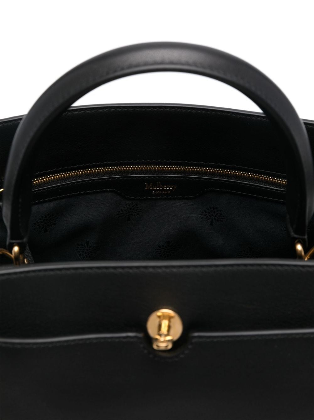 medium Islington tote bag - 10