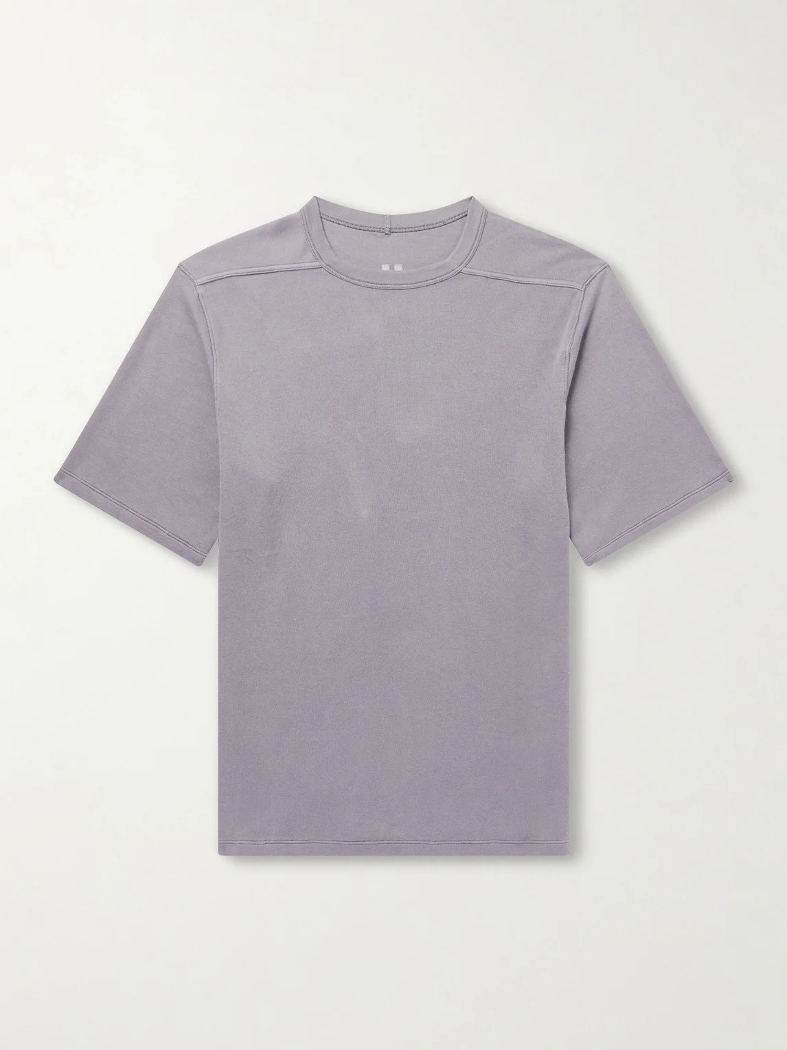 Brad Cotton-Jersey T-Shirt - 1