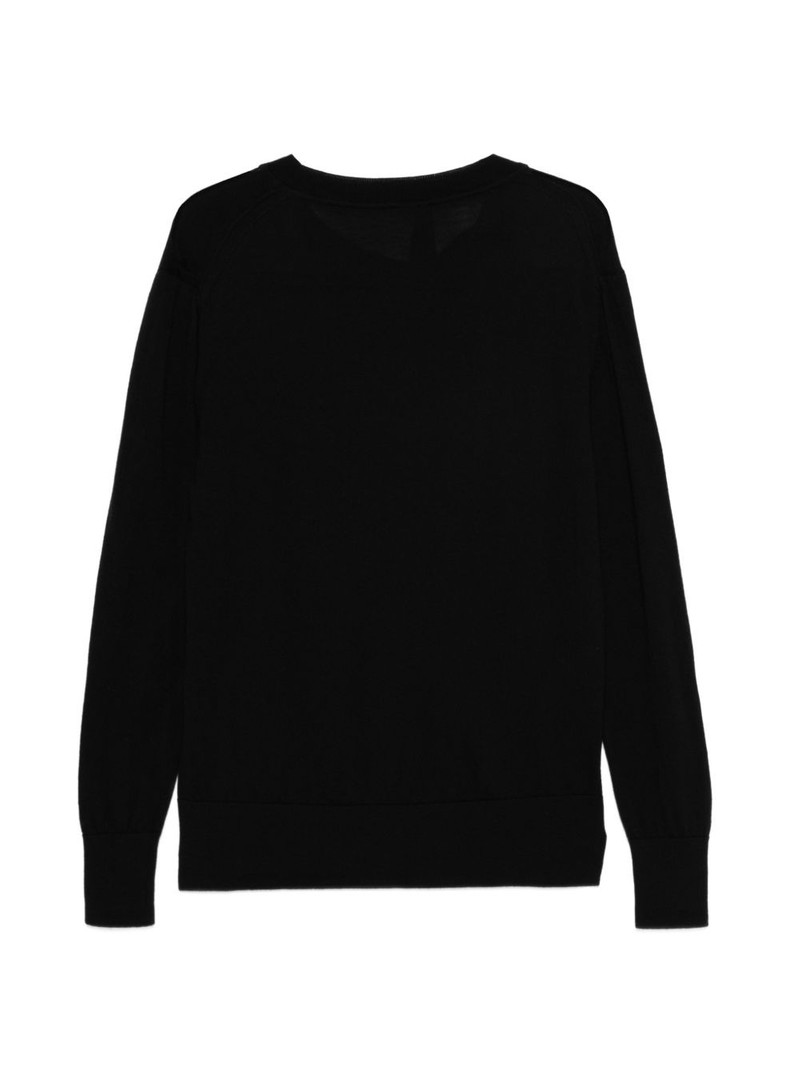 MARINA YEE Blitz sweater outlook