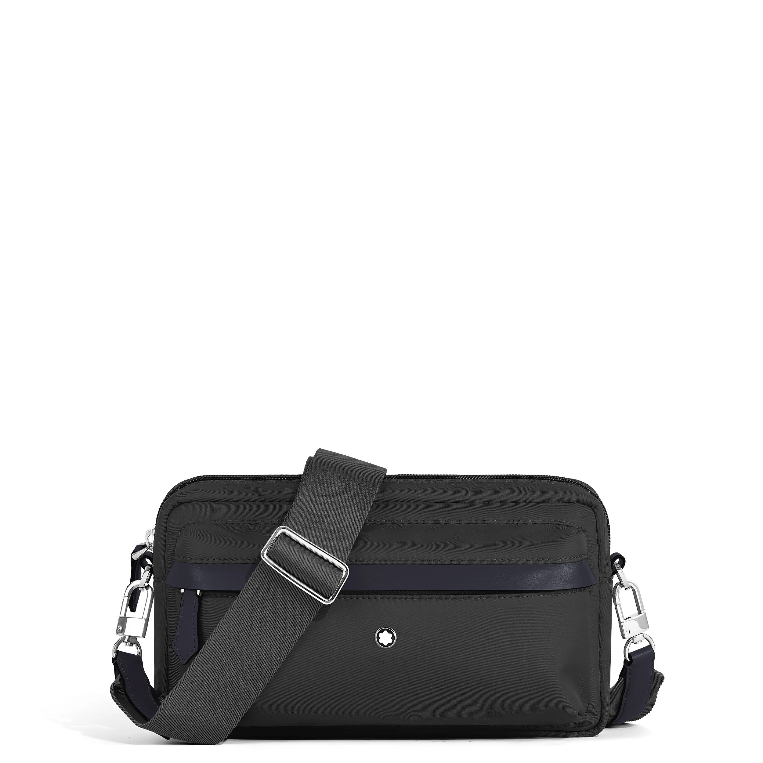 MONTBLANC PANORAMA CROSSBODY BAG - 1