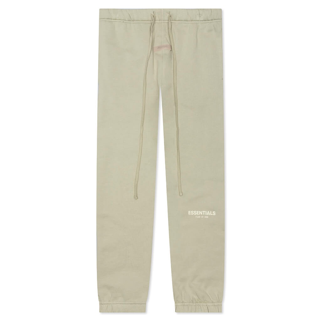 FEAR OF GOD ESSENTIALS SWEATPANTS - SEAFOAM - 1