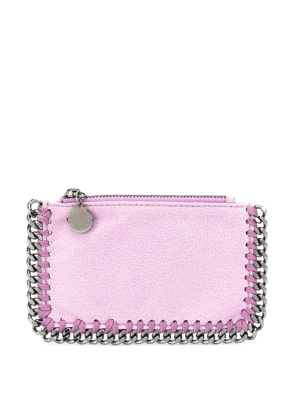 Falabella zipped cardholder - 1