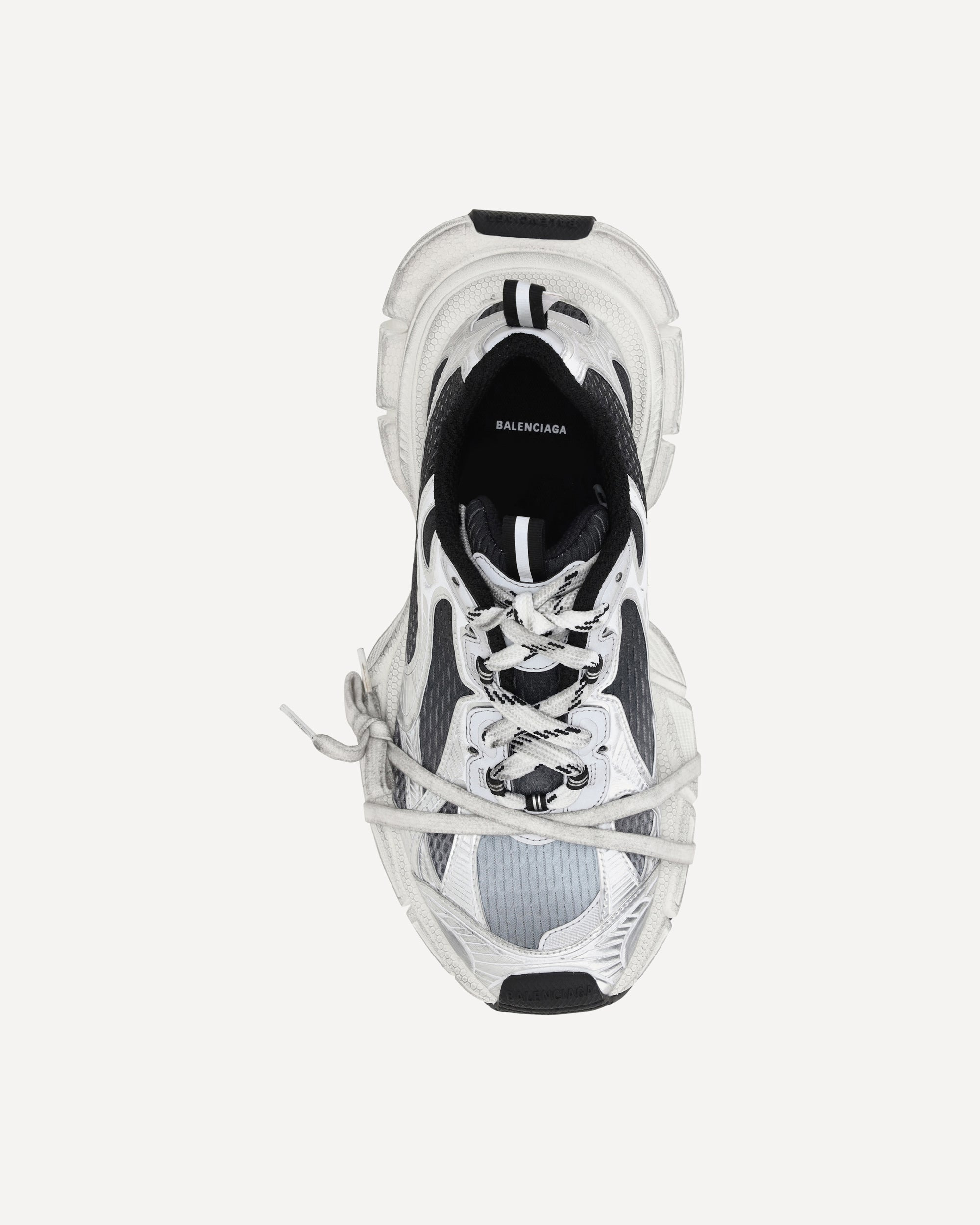 3XL Sneakers - 4