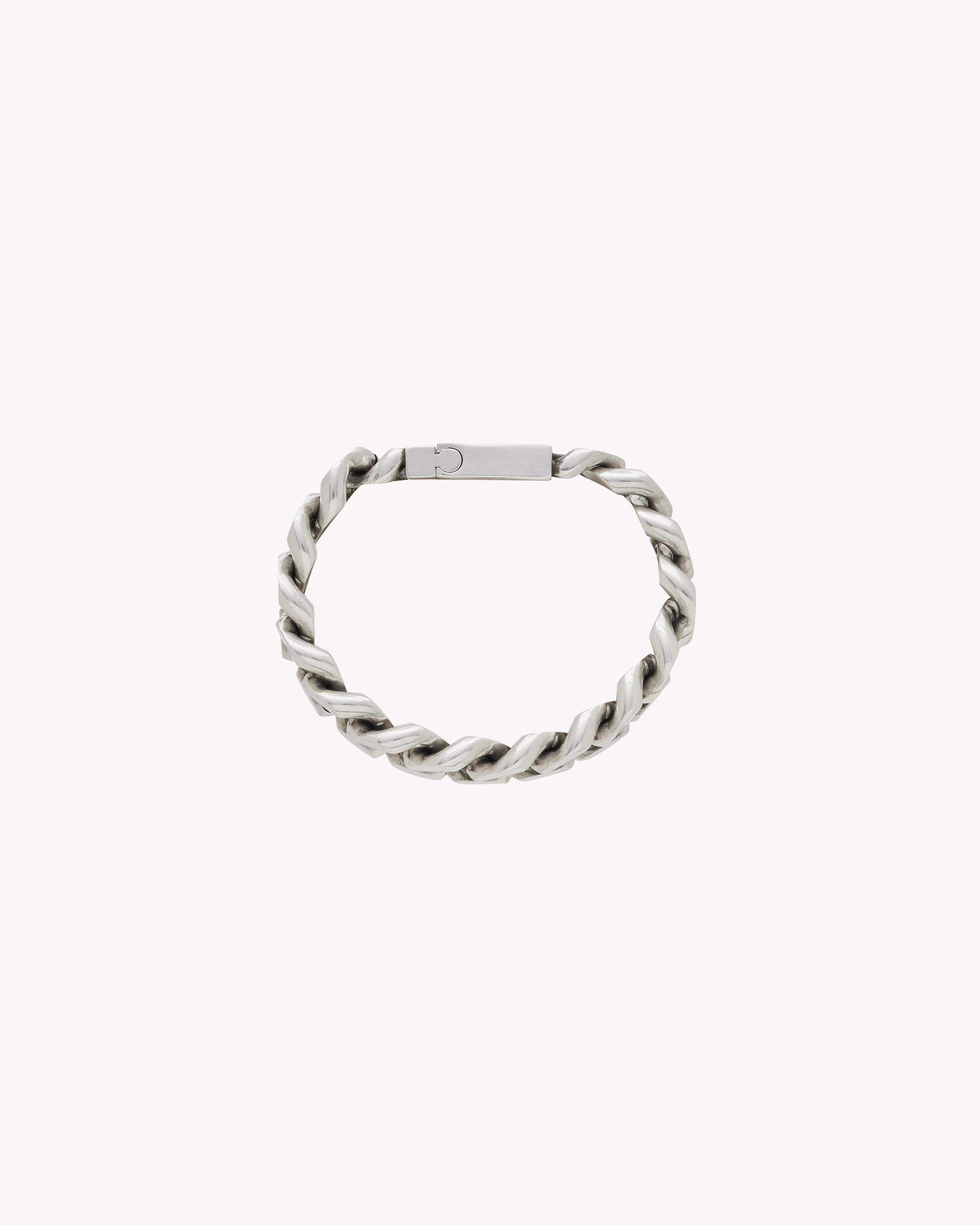 CHAIN BRACELET IN METAL - 2