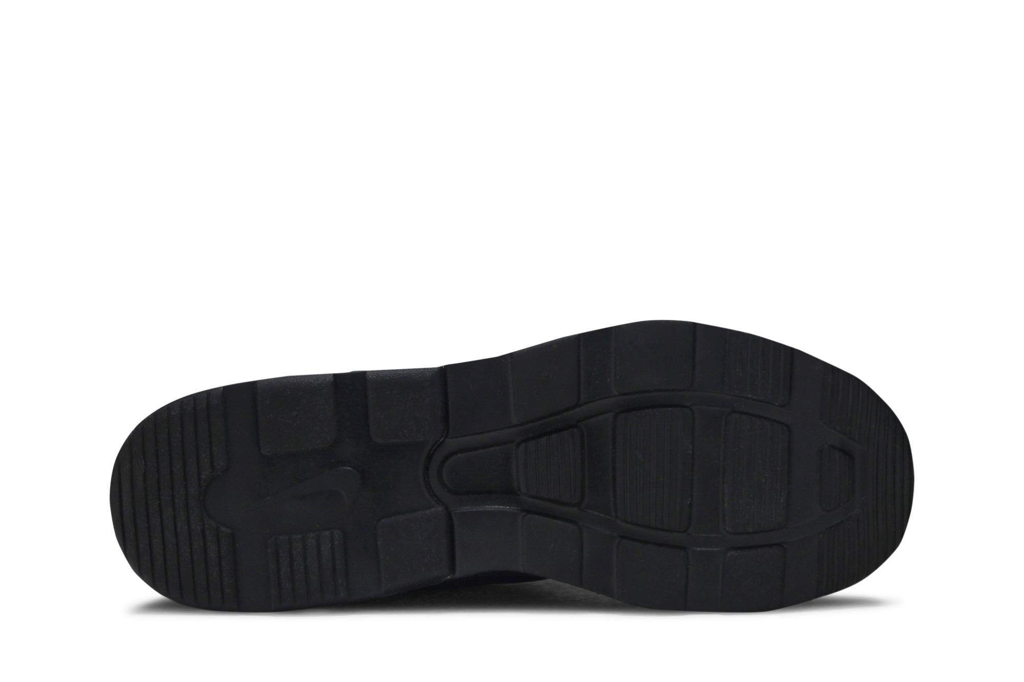 Air Max Motion 2 'Black' - 4