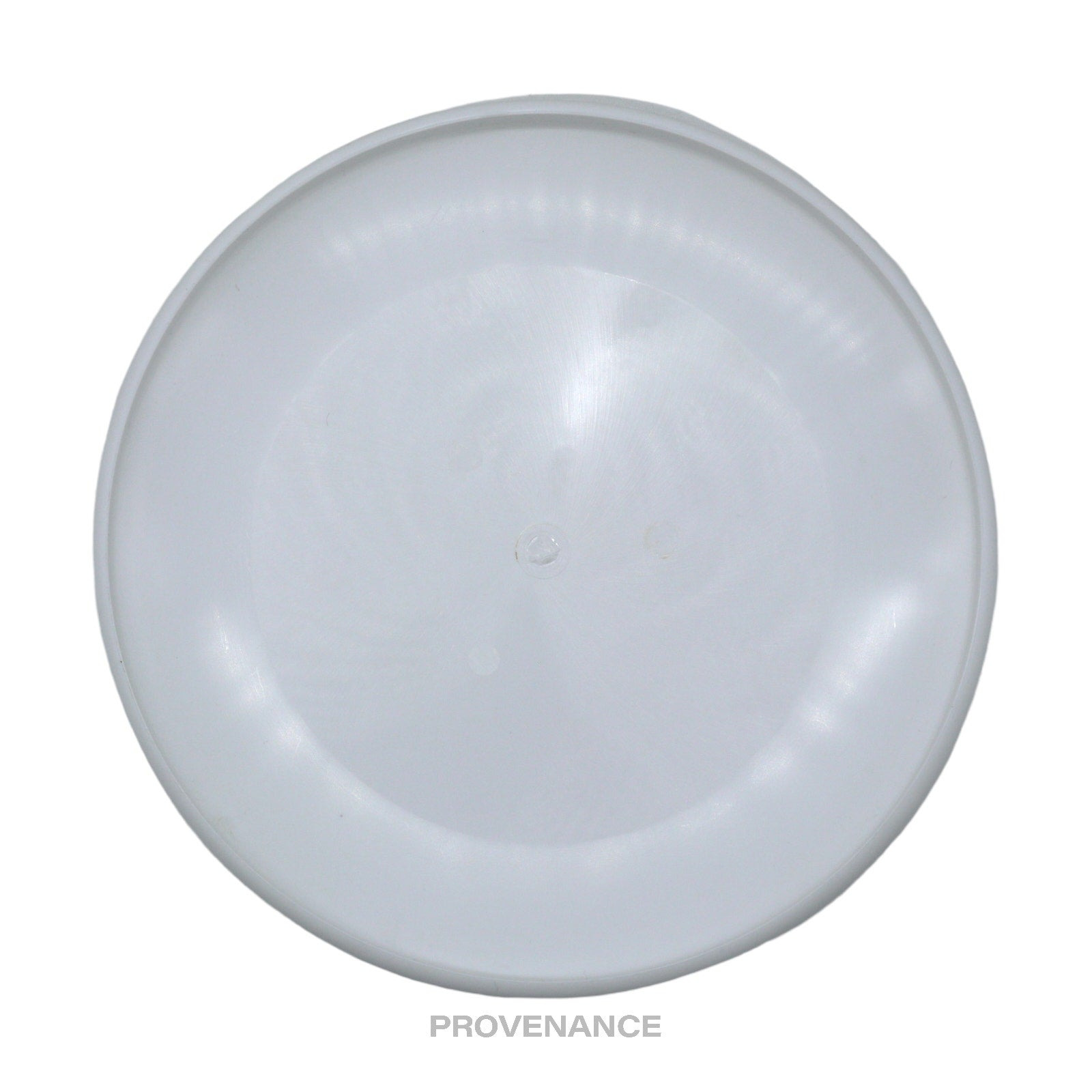Gucci GG Monogram Frisbee - White - 2
