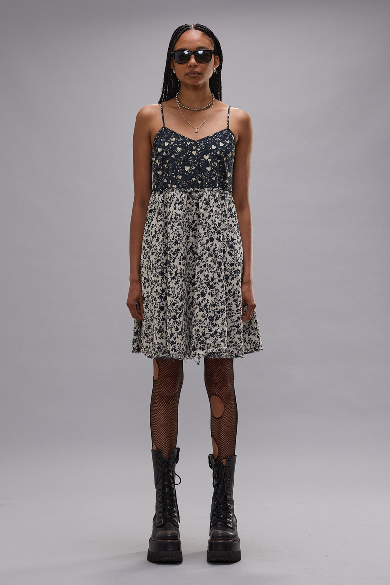 REVERSIBLE STRAPPY SLIP 4