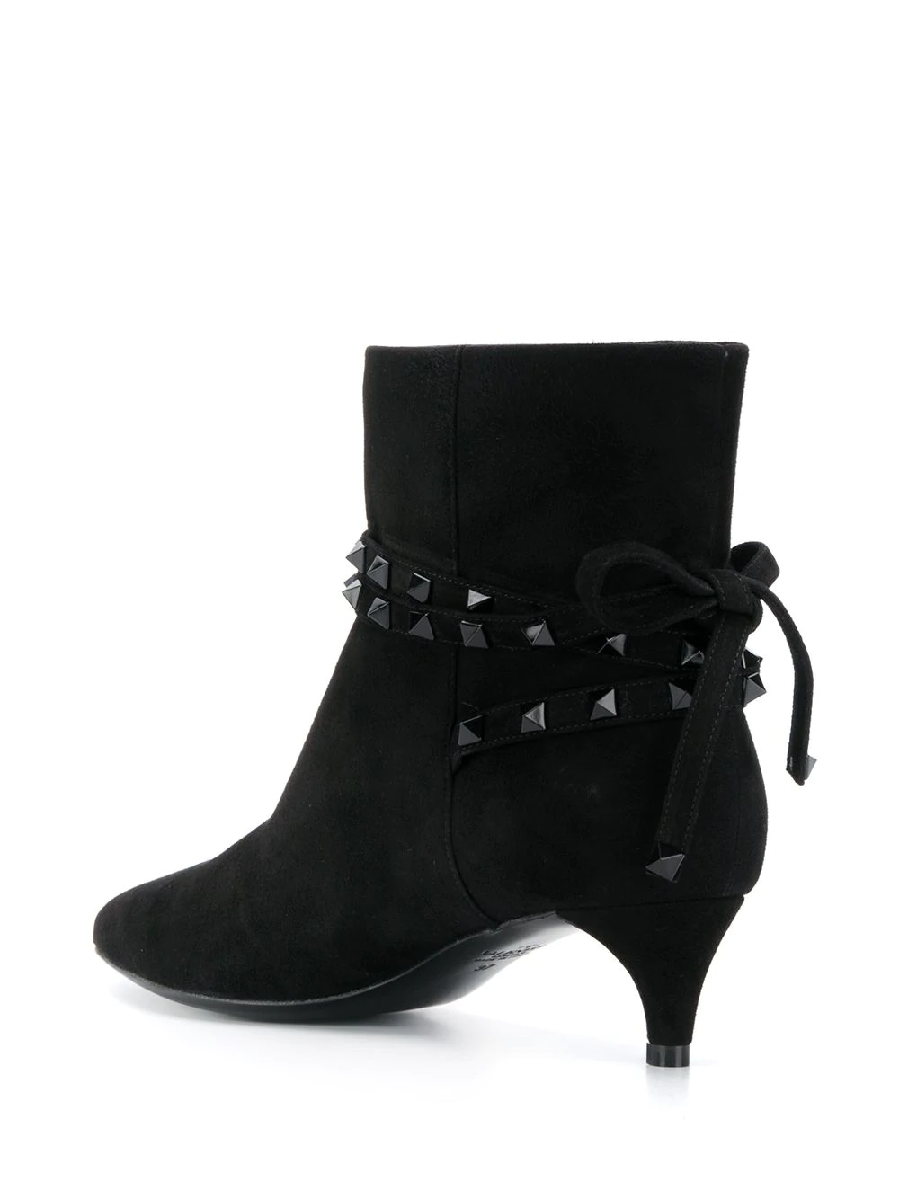 Rockstud 85mm boots - 3