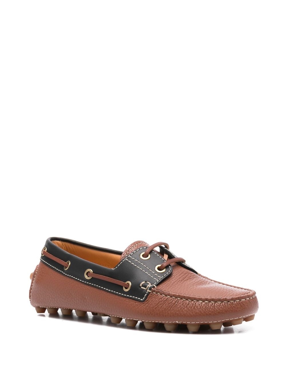 Gommino boat shoes - 2