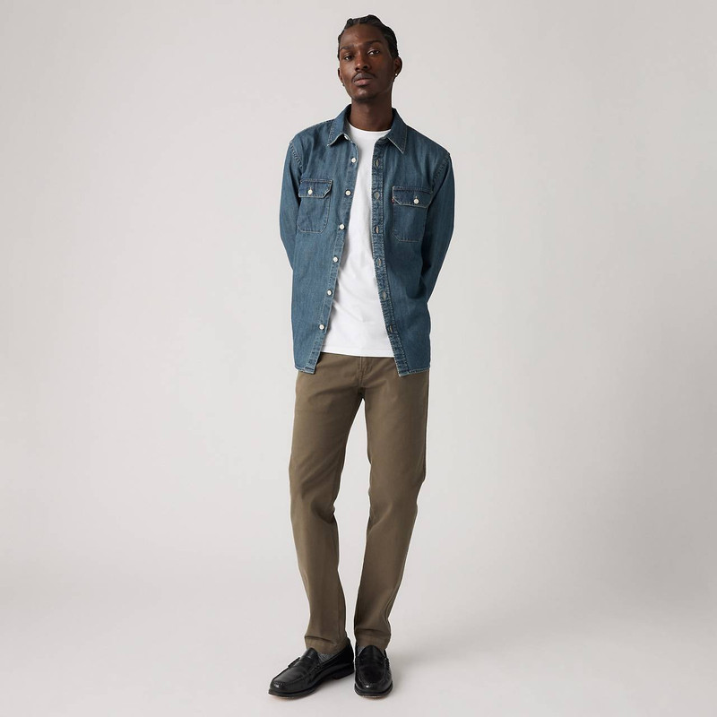Levi's LEVI'S® XX CHINO STANDARD TAPER FIT MEN'S PANTS outlook
