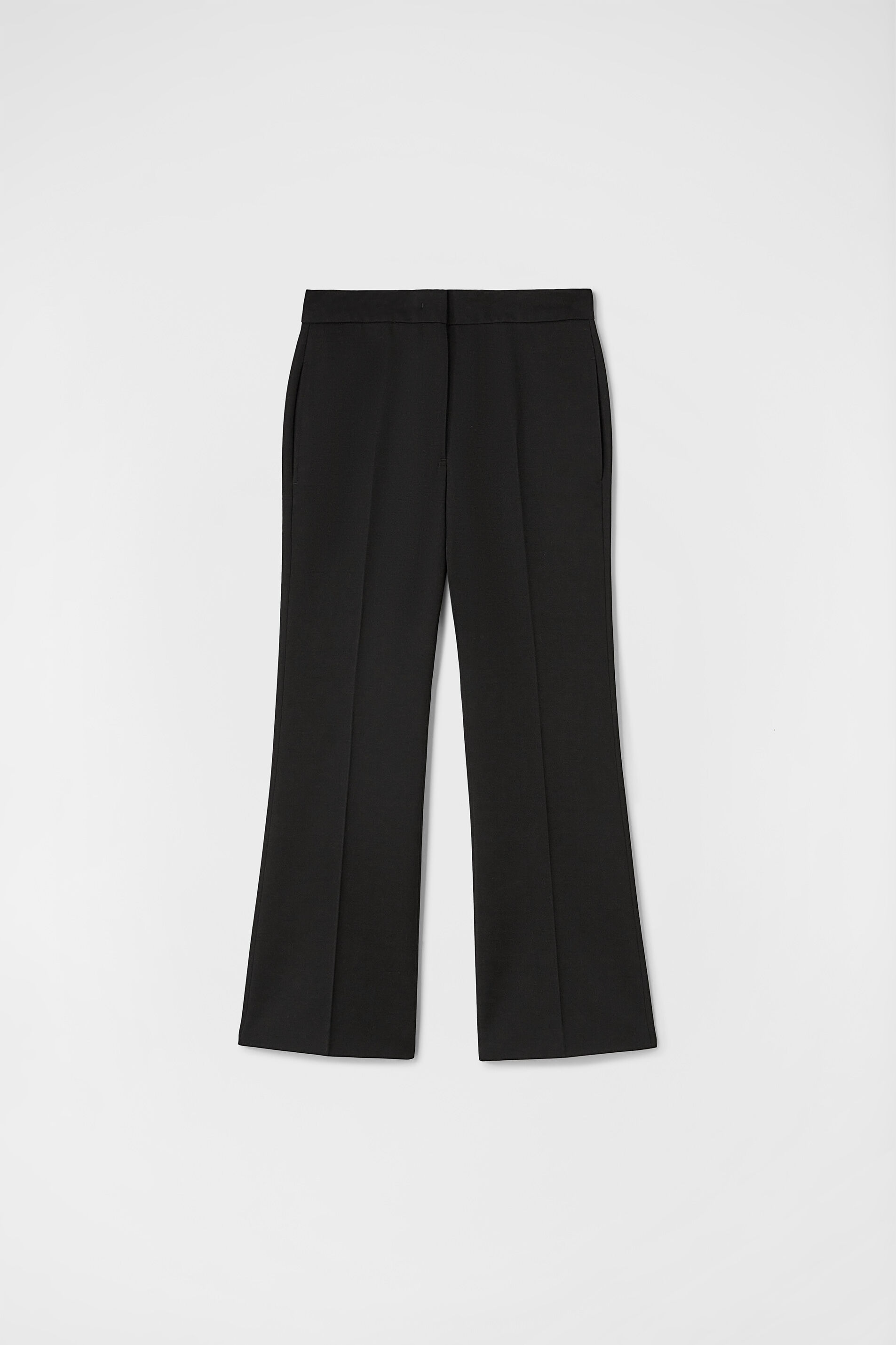 Tailored Trousers - 1