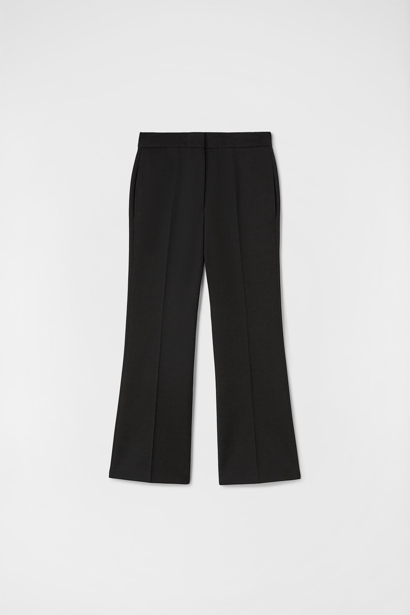 Tailored Trousers 1