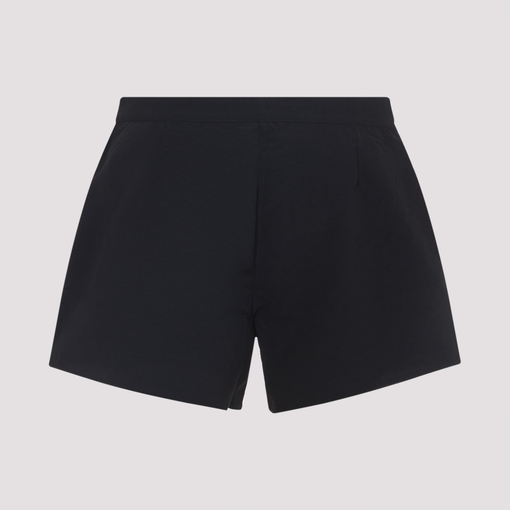 Saint Laurent Polyamide Swim Shorts Men - 2