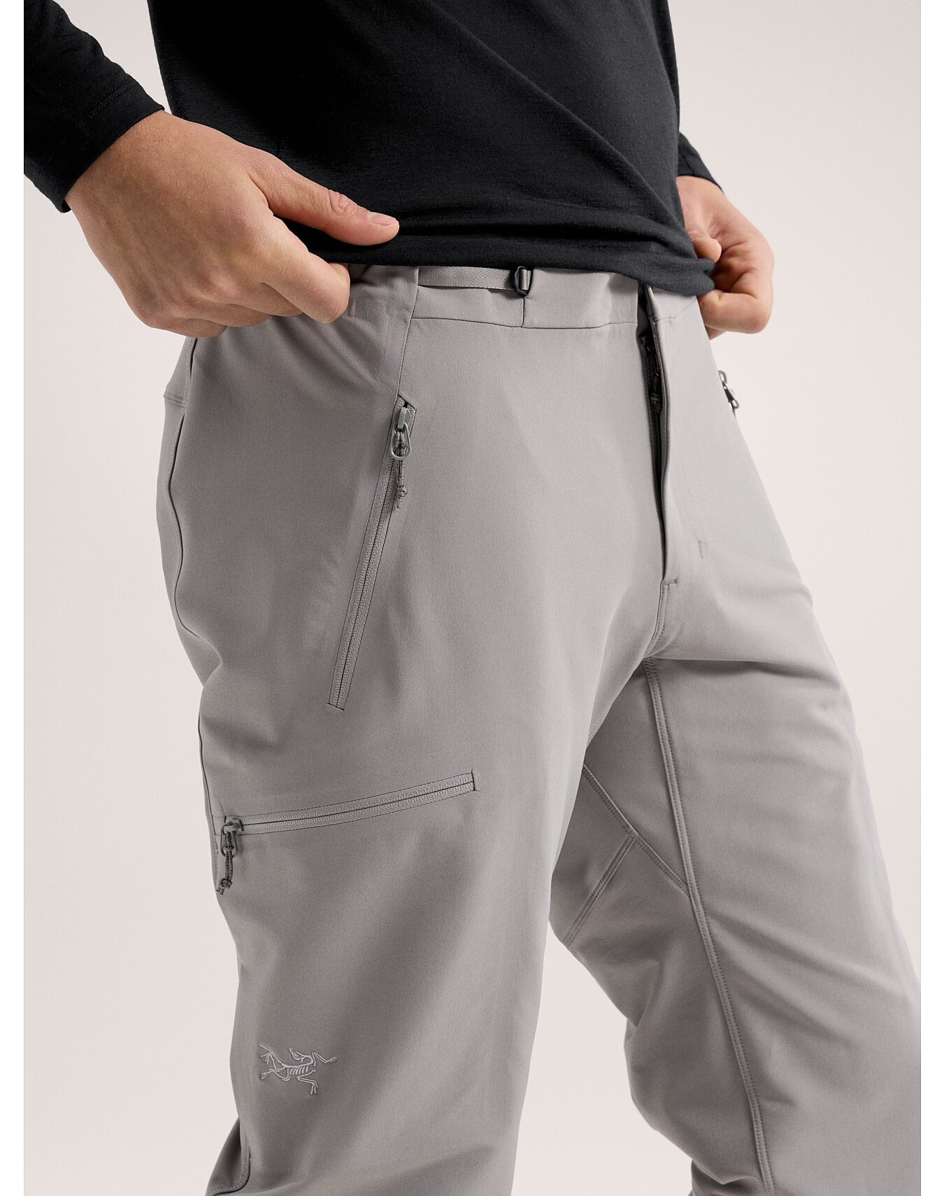 Gamma Guide Pant - 6