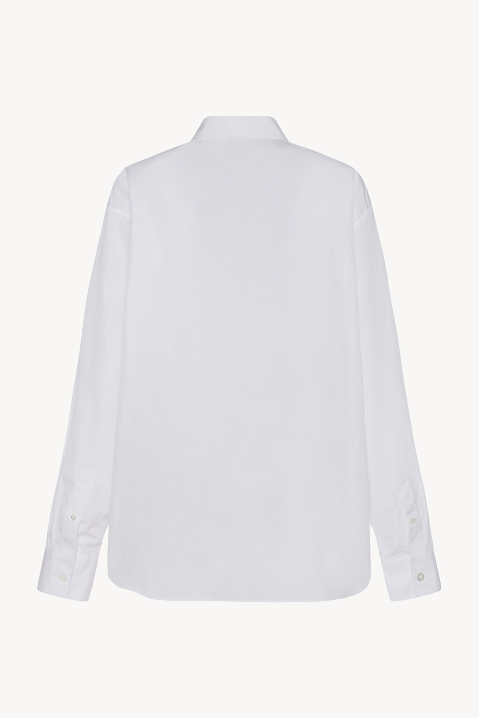 Valene Shirt in Cotton - 2