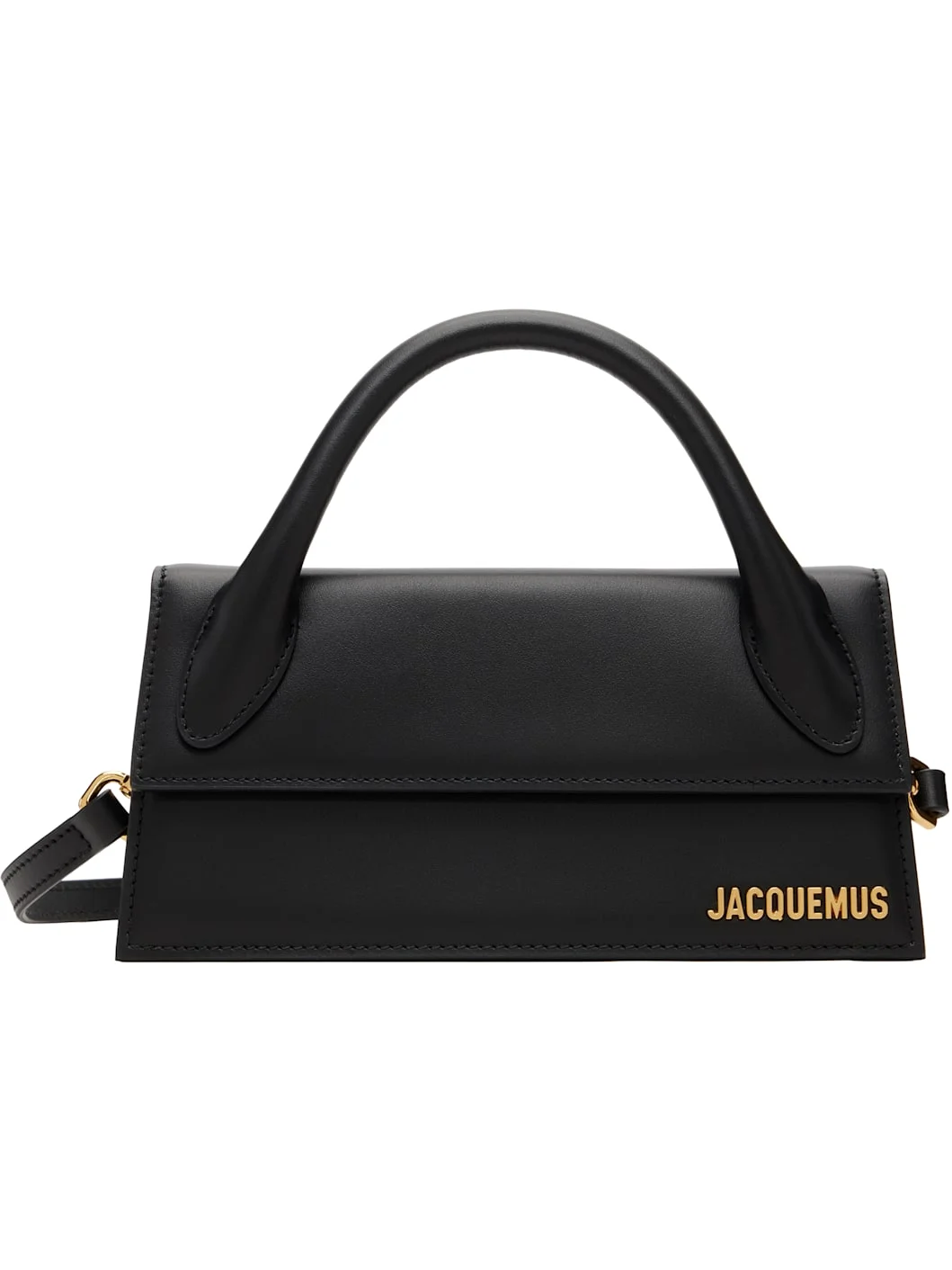 Black Les Classiques 'The long Chiquito' Bag - 1