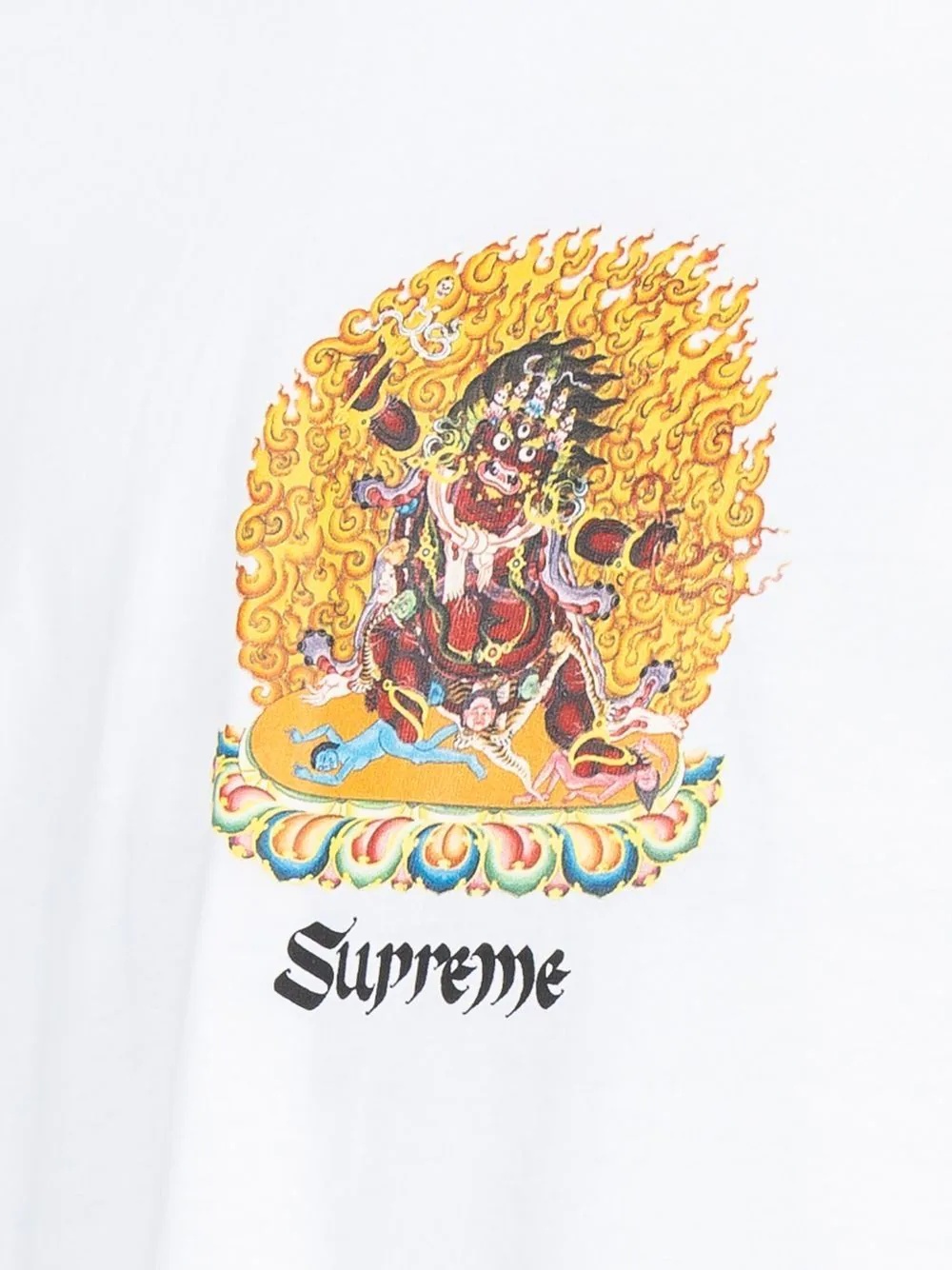 Person short-sleeve T-shirt - 2