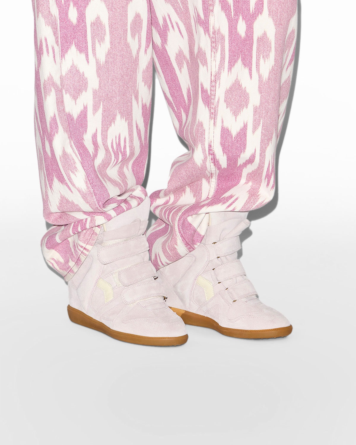 BEKETT SNEAKERS - 5