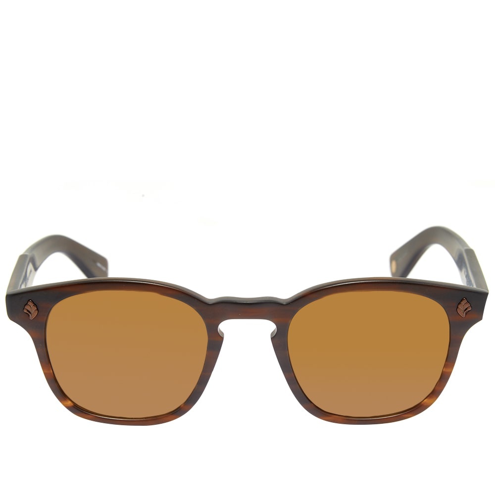 Garret Leightt Ace Sunglasses - 2